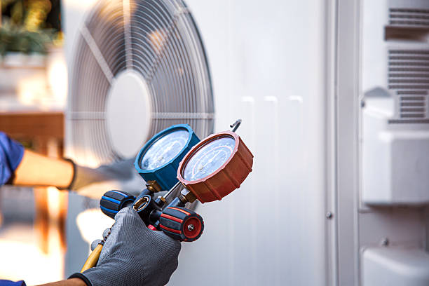 Affordable Emergency Ac Repair solutions in Little Falls, MN